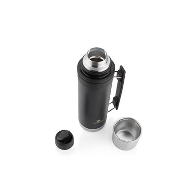 Santeco Aspen Termos 1 L- Siyah