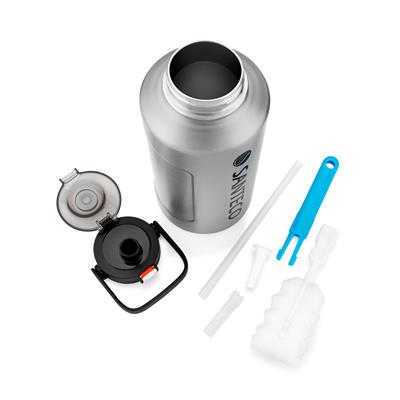 Santeco Erie Çelik Termos-1.9 L