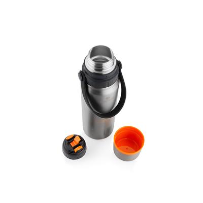 Santeco Geilo Çok Amaçlı Çelik Termos- 1.2 L