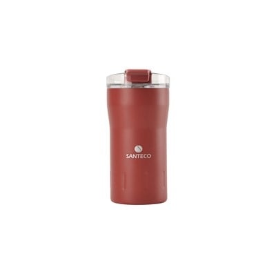 Santeco Kariba Termos 350 Ml- Bordo