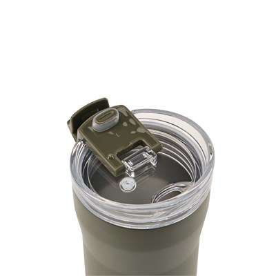 Santeco Kariba Termos 350 Ml- Yeşil