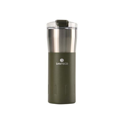 Santeco Kariba Termos 500 Ml- Yeşil