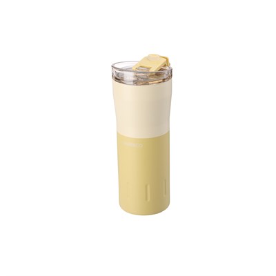 Santeco Kariba Thermal Tumbler Termos 500 Ml-Sarı
