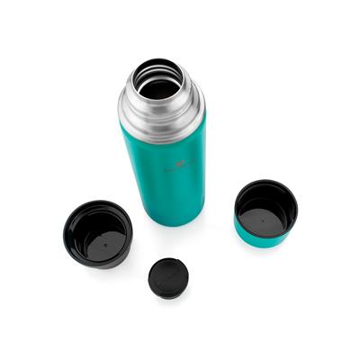 Santeco Kolima Termos 1 L-Ağaç Yeşili