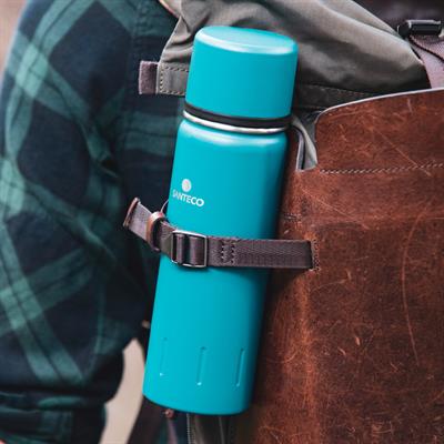 Santeco Kolima Termos 500 Ml- Mavi