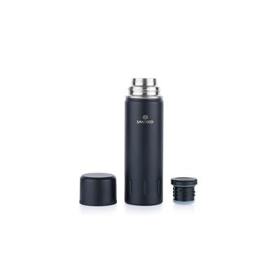 Santeco Kolima Termos 500 Ml- Siyah