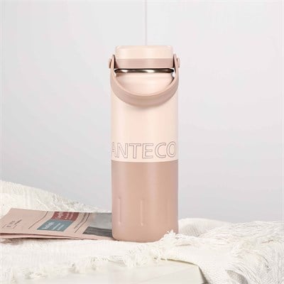 Santeco Koya SS Beverage Termos 500 Ml-Turuncu