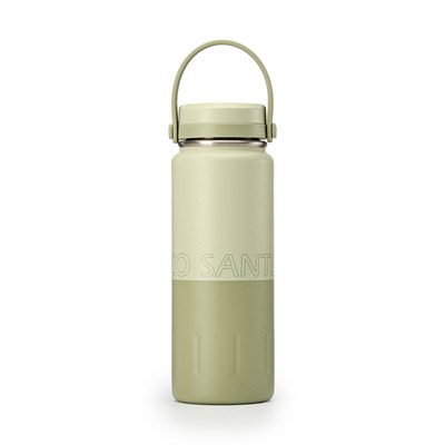 Santeco Koya SS Beverage Termos 500 Ml-Bambu Yeşili