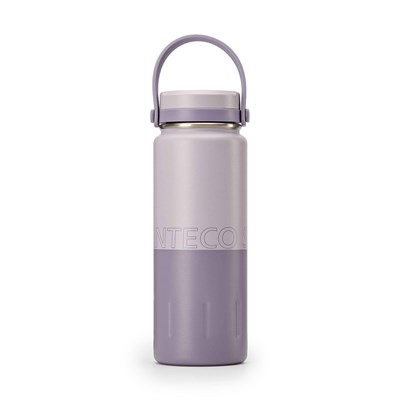 Santeco Koya SS Beverage Termos 500 Ml-Mor