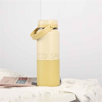 Santeco Koya SS Beverage Termos 500 Ml-Sarı
