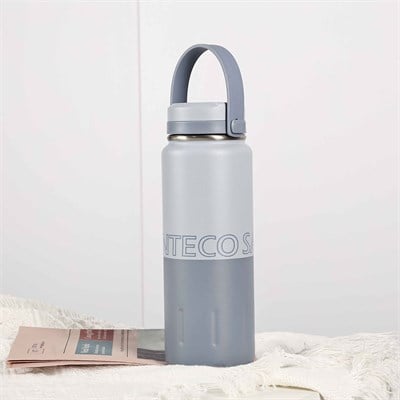 Santeco Koya SS Beverage Termos 500 Ml-Mavi