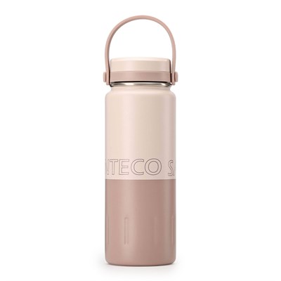 Santeco Koya SS Beverage Termos 500 Ml-Turuncu