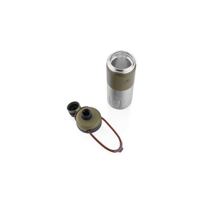 Santeco Ktwo Sporcu Termosu 500 Ml-Yeşil