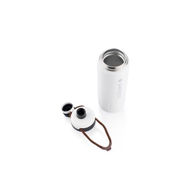 Santeco Ktwo Sporcu Termosu 710 ML-Beyaz