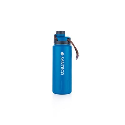 Santeco Ktwo Sporcu Termosu 710 Ml-Lacivert