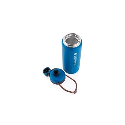 Santeco Ktwo Sporcu Termosu 710 Ml-Lacivert