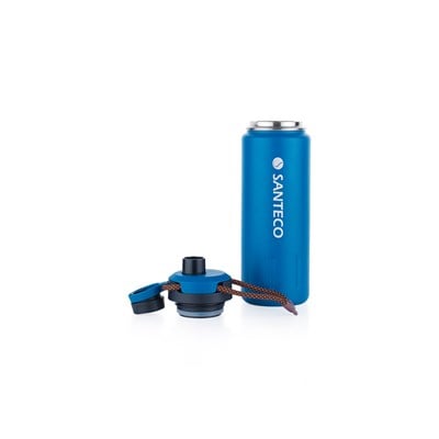 Santeco Ktwo Sporcu Termosu 710 Ml-Lacivert