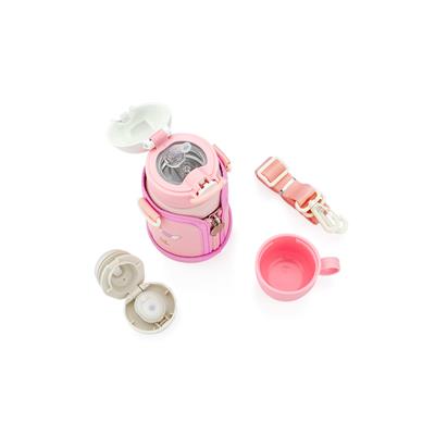 Santeco Mara Çocuk Termosu 480 Ml-Unicorn