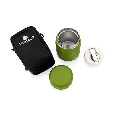 Santeco Rena Termos 500 Ml-Yeşil