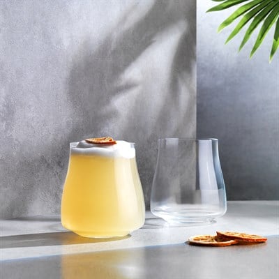 Schafer Alex Su Bardağı 350 Ml-6 Parça