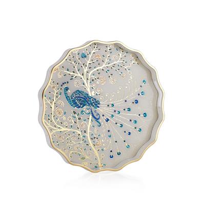 Schafer Aria Tepsi 1 Parça-Beyaz