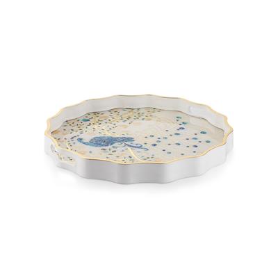 Schafer Aria Tepsi 1 Parça-Beyaz