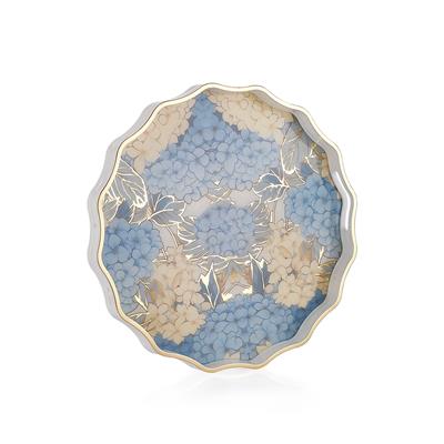 Schafer Aria Tepsi 1 Parça-Mavi