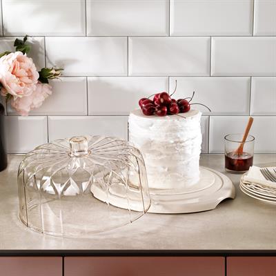 Schafer Ashley Kek Fanusu-Krem