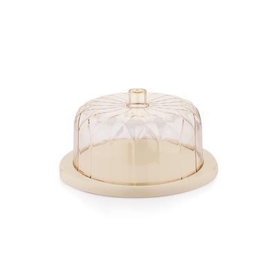 Schafer Ashley Kek Fanusu-Krem