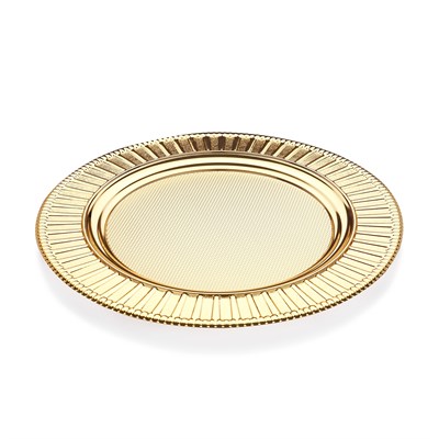Schafer Bella Supla 33 Cm 1 Parça-Gold