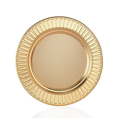 Schafer Bella Supla 33 Cm 1 Parça-Gold