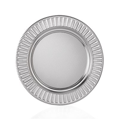 Schafer Bella Supla 33 Cm 1 Parça-Platin