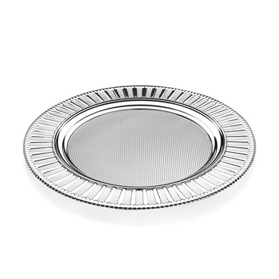 Schafer Bella Supla 33 Cm 1 Parça-Platin