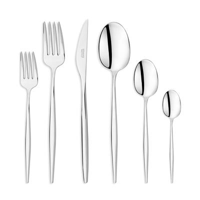 Schafer Betta 72 Parça Çatal Kaşık Bıçak Takımı