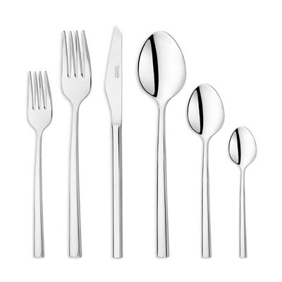 Schafer Betta 72 Parça Çatal Kaşık Bıçak Takımı