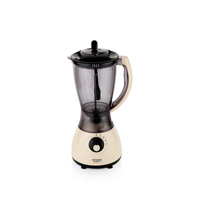 Schafer Blendy Sürahi Blender-Krem