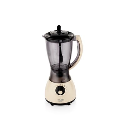 Schafer Blendy Sürahi Blender-Krem