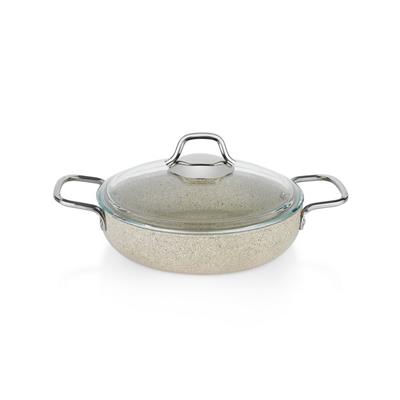 Schafer Breakfast Pişirme Seti 7 Parça-Kahve