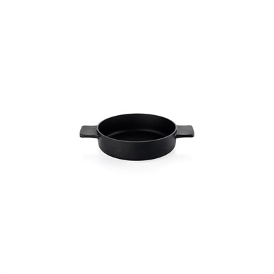 Schafer Cast Pro Döküm Sahan 20 Cm-Siyah