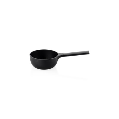 Schafer Cast Pro Döküm Sütlük 16 Cm-Siyah