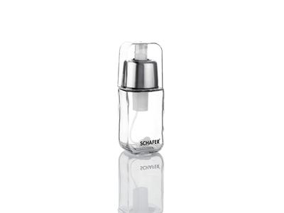 Schafer Clark Yağ Sprey Şişesi 180 Ml-3 Parça-Siyah