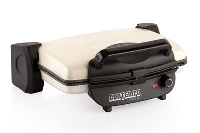 Schafer Contempo Tost Makinesi-Krem