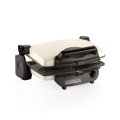 Schafer Contempo Tost Makinesi-Krem
