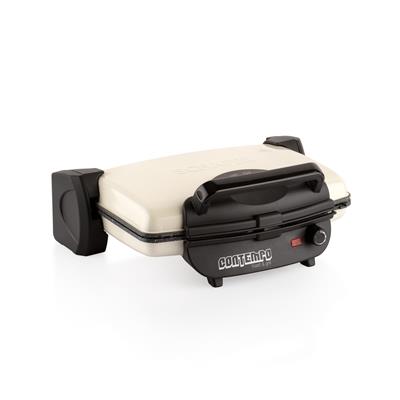 Schafer Contempo Tost Makinesi-Krem