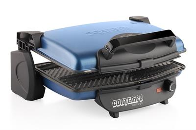 Schafer Contempo Tost Makinesi-Mavi