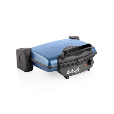 Schafer Contempo Tost Makinesi-Mavi