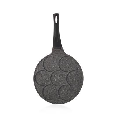 Schafer Cory Pankek Tavası 26 Cm-Gri