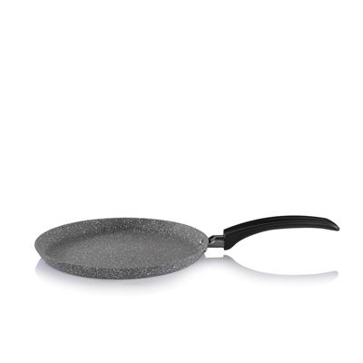 Schafer Cory Yanmaz Yapışmaz Krep Tava 25 Cm-Gri