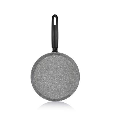 Schafer Cory Yanmaz Yapışmaz Krep Tava 25 Cm-Gri