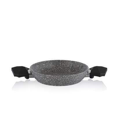 Schafer Cory Yanmaz Yapışmaz Sahan 22Cm-Gri